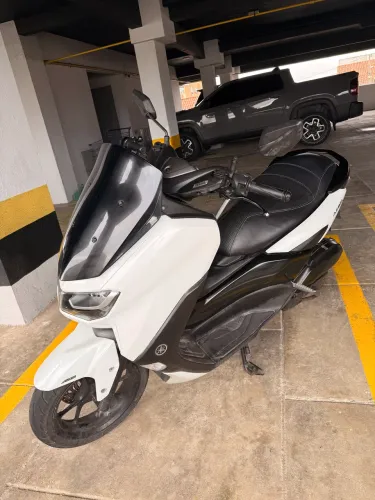 Moto Nmax 2021