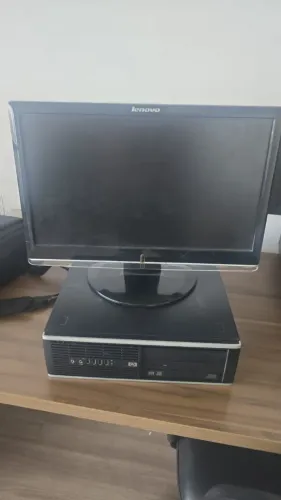 PC HP Slim