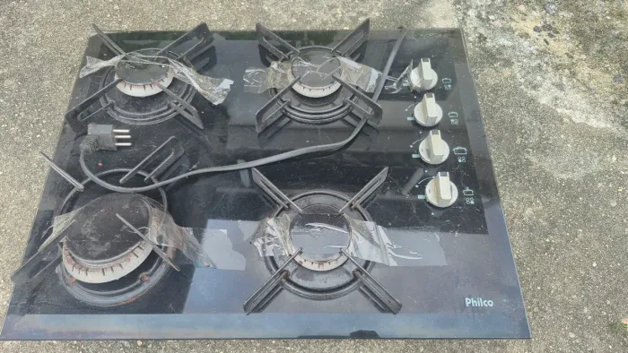 Cooktop Philco
