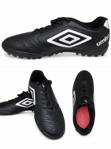 Chuteira Society da UMBRO original usada em ótimo estado