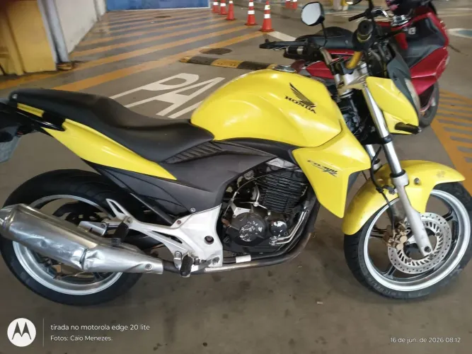 Vendo CB 300