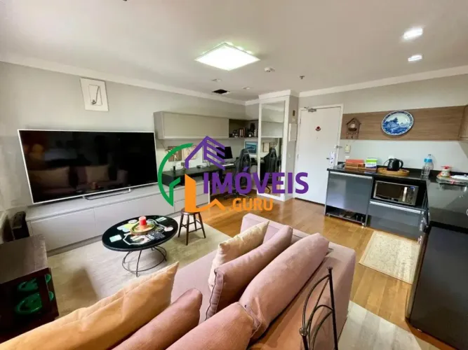 APARTAMENTO - JARDIM PAULISTA - SP