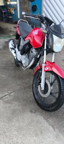 Moto Start 160 extra!!!