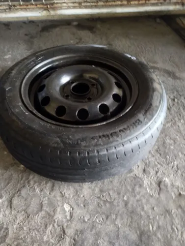 1 step aro14 Ford