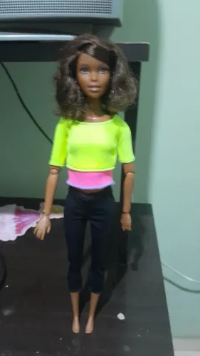 Lote duas barbies