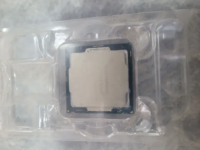 Processador i7 7700