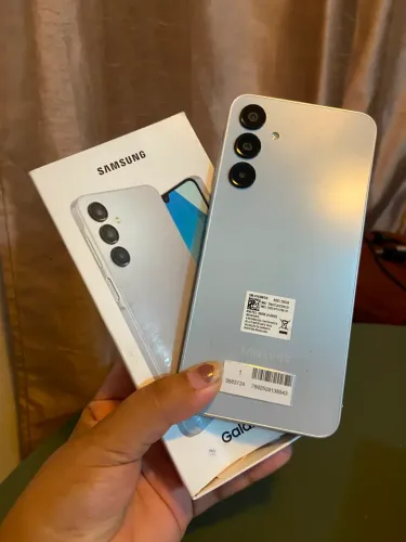 Samsung A16 5G 128GB