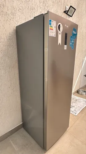 Freezer Philco apenas 6 meses de uso