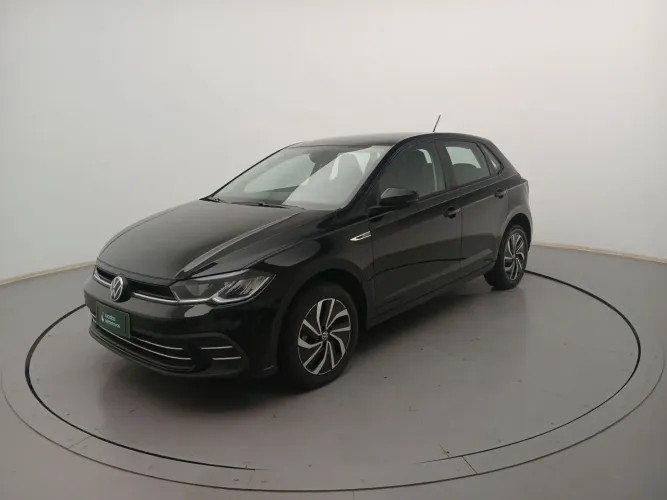Volkswagen Polo Highline 170 TSI 1.0 Flex 12V Aut. 2026