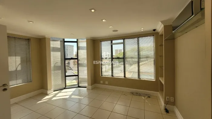 Sala Comercial para Alugar no Cidade Nova I em Indaiatuba/SP.