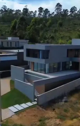 Casa em condomínio Alphaville - Costa Laguna, Nova Lima