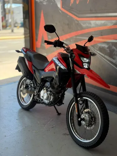 Bros 160 ABS 2025