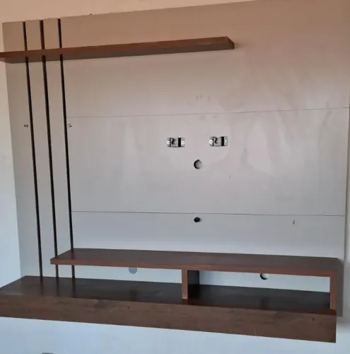Painel para TV