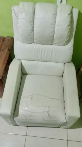 Vendo uma cadeira do vovó 