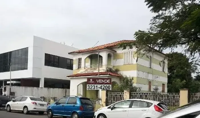 Casa a venda no São José - Aracaju - Se
