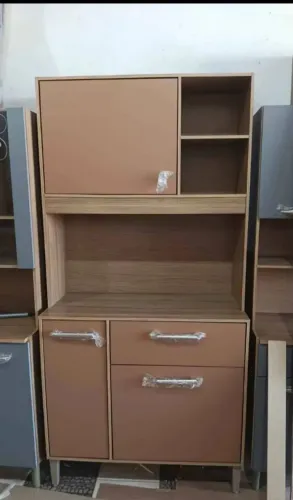 Armário de cozinha Novo, entrega grátis imediata 