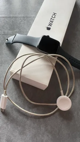 Apple Watch SE GPS a prova d?água 