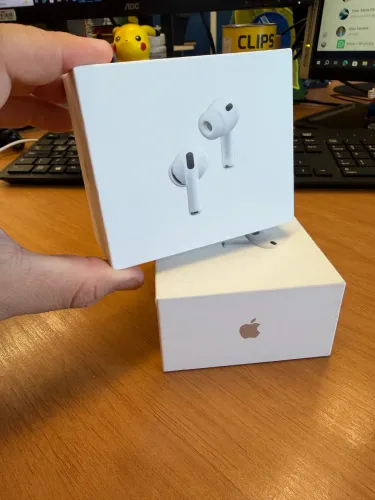 Apple AirPods Pro 3, lacrado