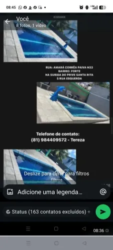 Belíssimas casas em Itamaracá no forte