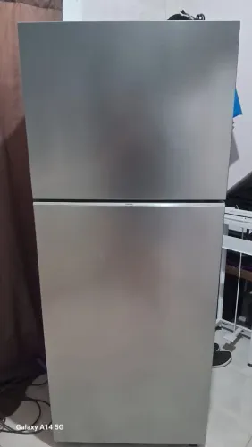 Geladeira Frost Free