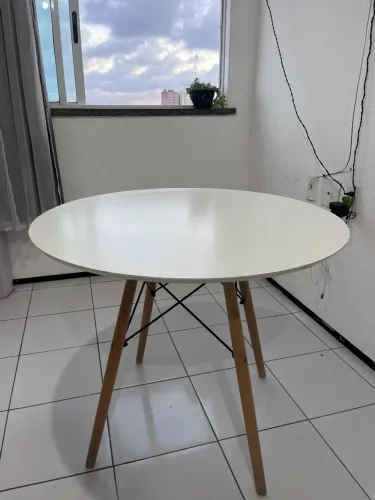 Vendo mesa 
