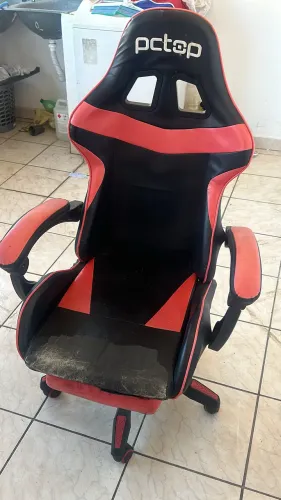 Cadeira gamer