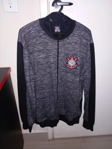 Jaqueta do Corinthians original