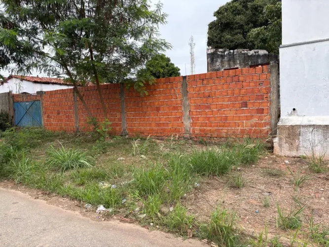 TERRENO 400m2° PONTE NOVA VG