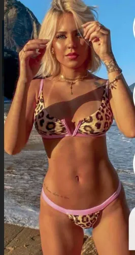 Biquíni M