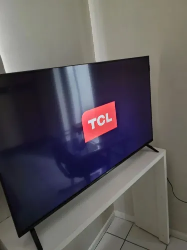 Tv smart tcl 40 polegadas