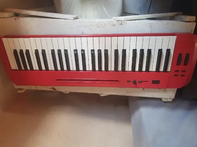 Controlador Samson Carbon 49 