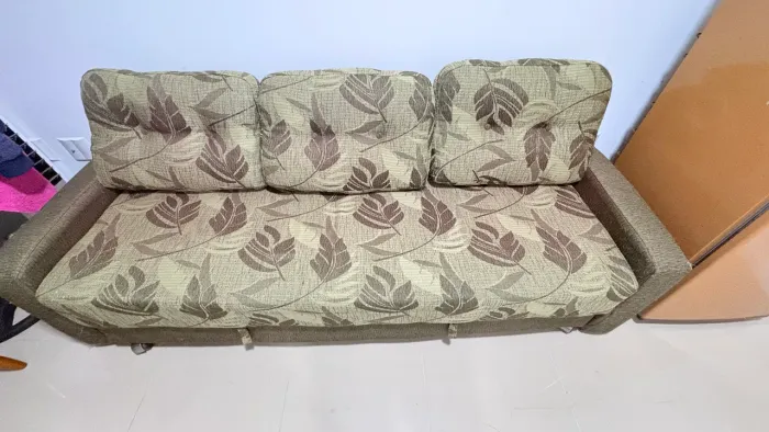 Sofá cama