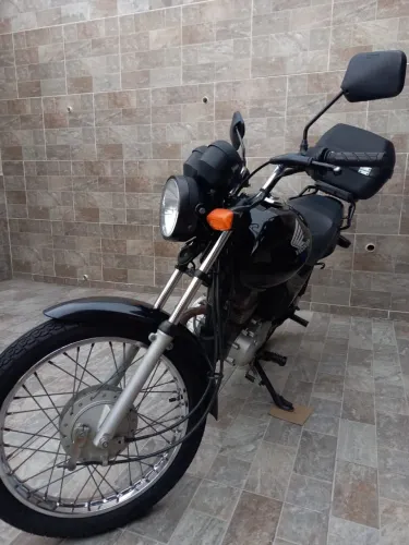 Vendo Moto CG 125
