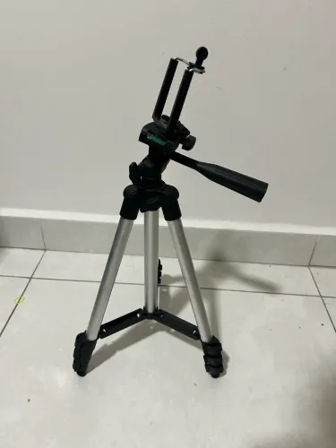 Tripé