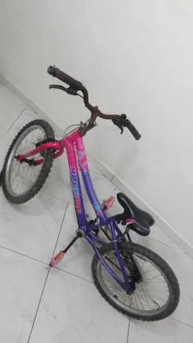 Bicicleta infantil
