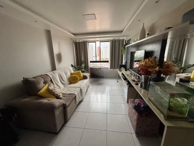 Apartamento Residencial Ibiza