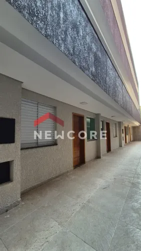 Apartamento em Rua Mongubá - Vila Carrão - São Paulo/SP