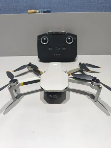 Dji mini 2
