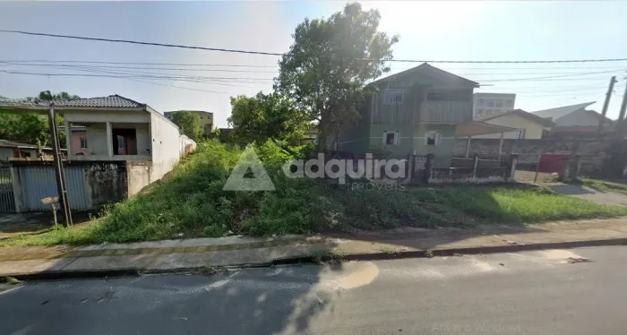 Excelente Terreno Próximo à Rodovia