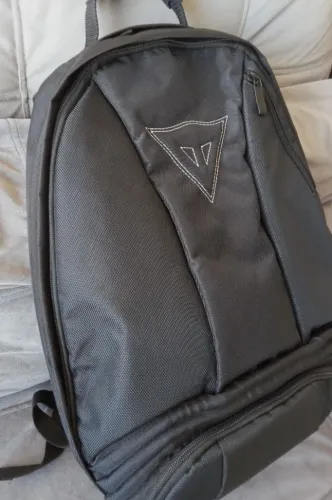 MOCHILA DAINESE - Motociclismo