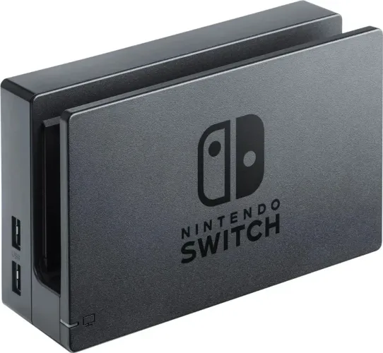 Nintendo switch 1 Dock Original avaria