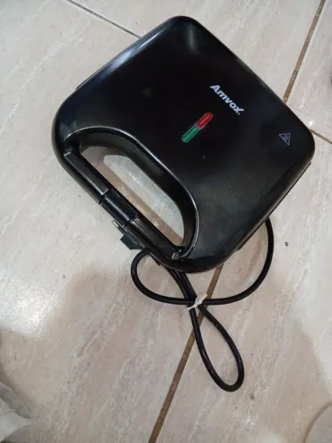Sanduicheira