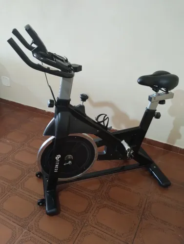 Bicicleta Spinner