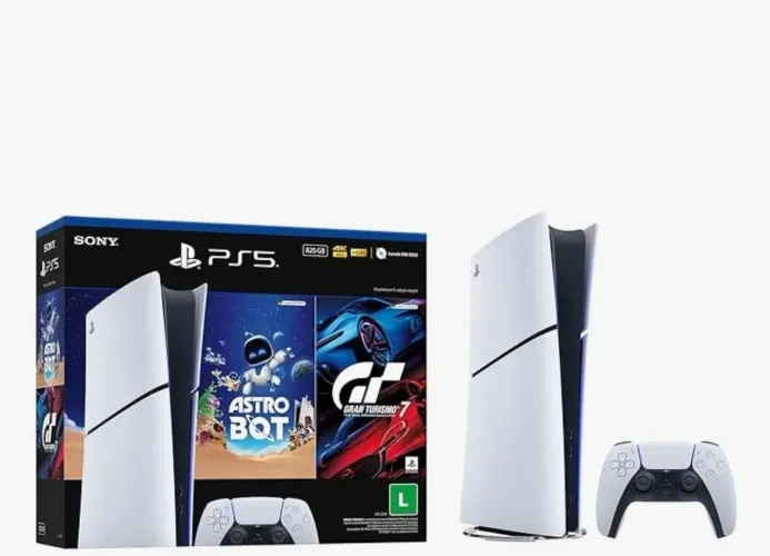 Ps5