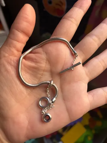 Pulseira vivara