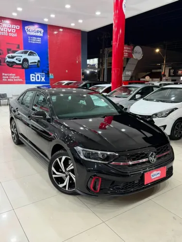 Volkswagen Jetta GLI 350 TSI 2.0 16V 4P Aut. 2023