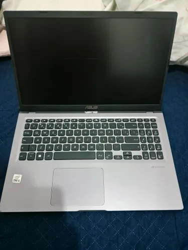 Notebook ASUS X515JA i5-1035G1 8gb RAM