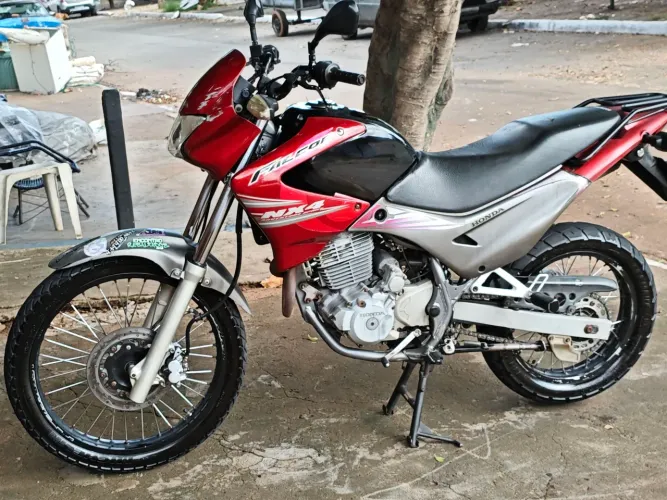 FALCON 400 2008 