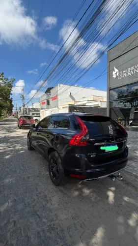 Volvo XC 60 T-5 Kinetic 2.0 245cv FWD 5P 2016