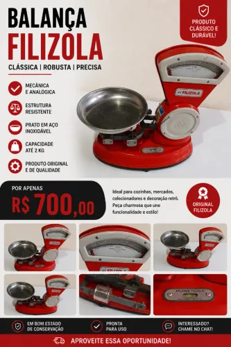 Balança